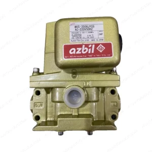 AZBIL MVS-3506JYCG
