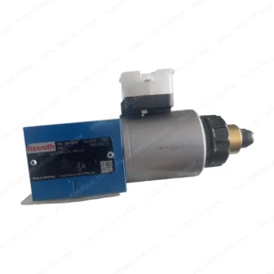 REXROTH DBET-62/200G24-8K4V / R901170278