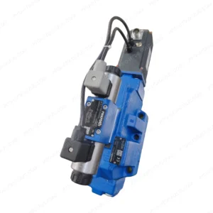 REXROTH 4WRKE27W6-500L-3X/6EG24K31/A1D3M / R900731496