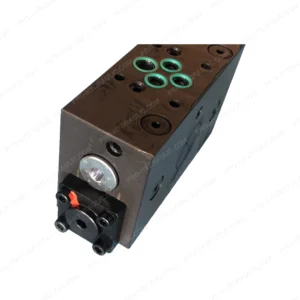 PARKER SD500A06V9