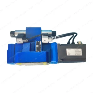 REXROTH 4WRAP 6 W7-04-30-G24K4/M-00 / R900113150