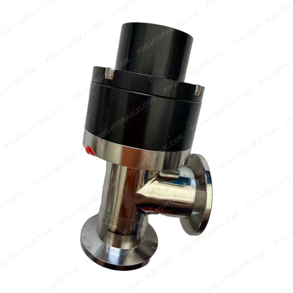 KEY HIGH VACUUM KMM-25-P-NSCHEM