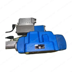 REXROTH 4WRLE 25 V370M-42/MXY/24A1 / R901401731