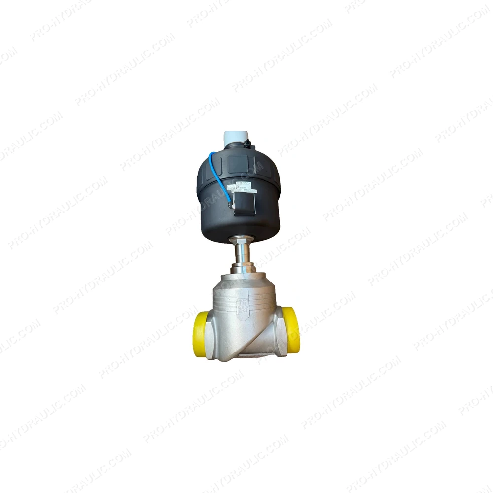 BURKERT 2712 A 100 55 VA SA88