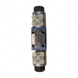 REXROTH 4WE 6 L62/EG24N9K4 / R900901751