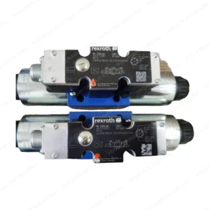 REXROTH 4WRAE 10 E60-22/G24K31/A1V / R900954083