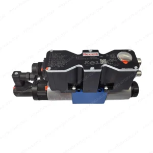 REXROTH 4WREQ6Q5-08-24/V00-24PA63 / R901183072