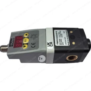 PARKER P3HPA12AS2AD1A