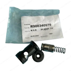 REXROTH 20 KE05-1X/ / R900340979