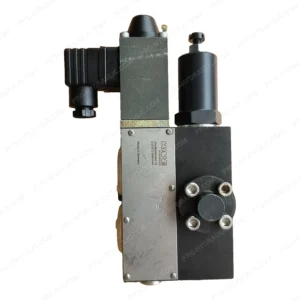 HAWE PSL 41F/330-3-G24