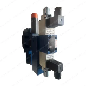 REXROTH 4WRZ10W85-A2/6A24NETZ4/D2M-960-3 / R971P20980