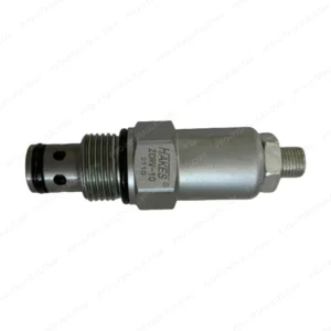 HAKES ZCRV-10