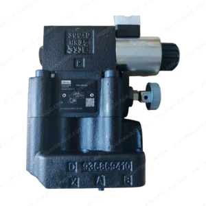 PARKER RS10R25S4SN1JW50