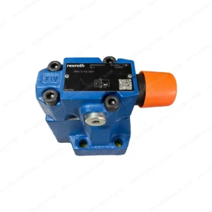 REXROTH DR10-5-5X/200Y / R900503741