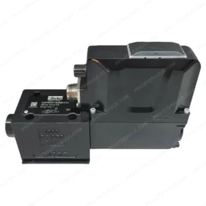 PARKER D3FPE50YB9NB0050