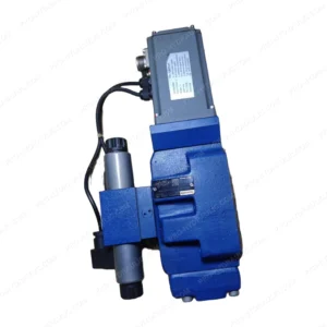 REXROTH 4WRKE 16 W8-125L-34/6EG24EK31/F103M / R900751112