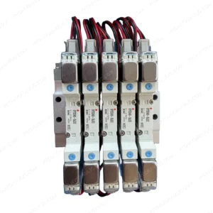 SMC SS5J3-60PGD1-X109F