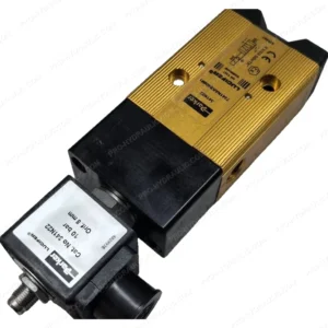 PARKER 341N22