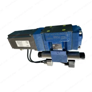 REXROTH 4WRKE 10 W8-50L-35/6EG24EK3VF1D3M / R901225987