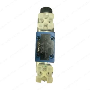 REXROTH 4WE 6 J62/EG24N9K4