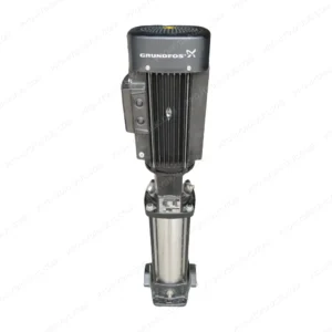 GRUNDFOS CR5-14 A-A-A-E-HQQE / A98686039P118320003