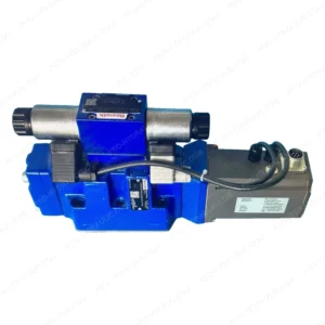REXROTH 4WRKE 16 W8-200L-35/6EG24K3VF1D3M / R900705661