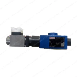 REXROTH DRE 6-11/100MG24K4M-3 / R900978720