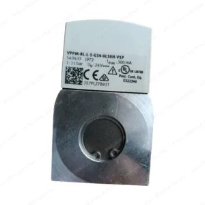 FESTO VPPM-8L-L-1-G14-0L10H-V1P