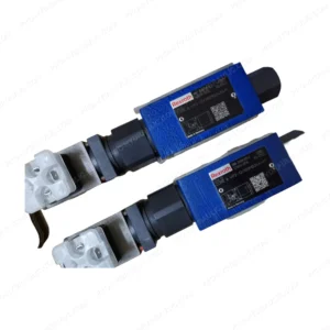 REXROTH ZDRE 6 VP2-12/100MG24K4M / R900930942