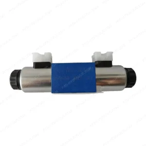 REXROTH 3WE 6 A62/OFEG24N9K4 / R900904814