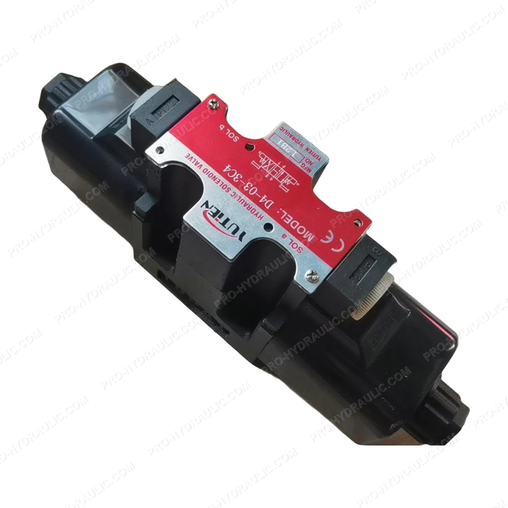 YUTIEN D4-03-3C4