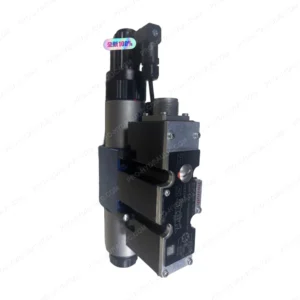 REXROTH 4WREE 6 V32-24/G24K31/A1V-742 / R901085278