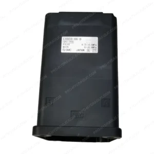 SMC LVA50-06-B