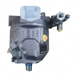 REXROTH A A10VSO 45 DFR1/31R-VPA12N00 / R910967365
