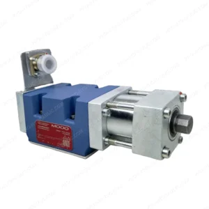 MOOG D634-533 / R40KZ2M3NSM2
