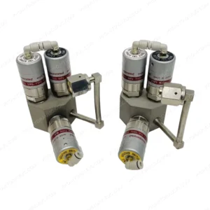 FUJIKIN 796-029684-321