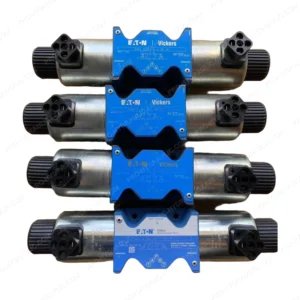 EATON VICKERS DG4V-5-2CJ-M-U-G6-20 / DG4V-5-6CJ-M-U-G6-20