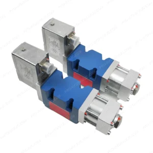 MOOG D634-319C / R40KO2MONSP2