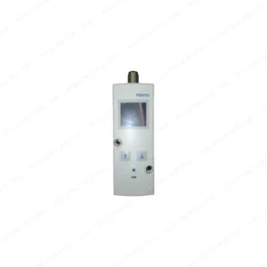 FESTO VPPM-6L-L-1-G18-0L6H-A4P-C1