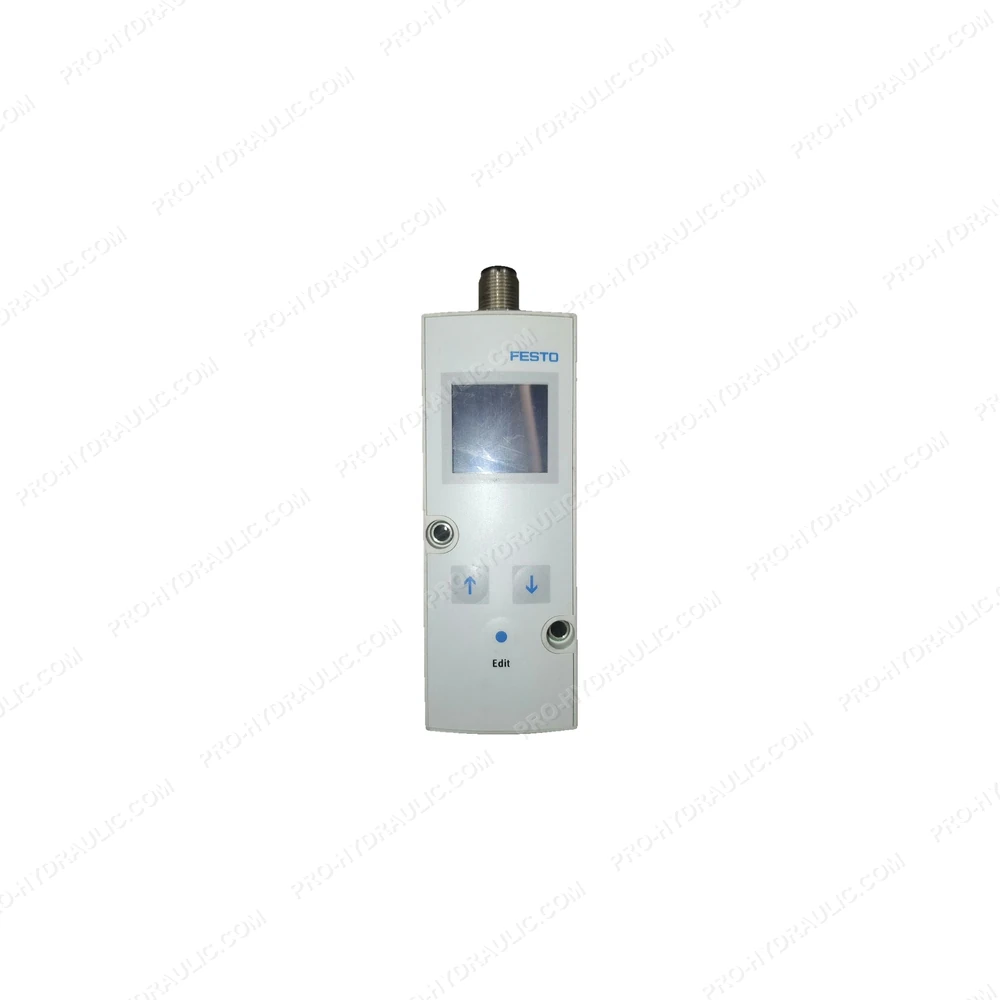 FESTO VPPM-6L-L-1-G18-0L6H-A4P-C1