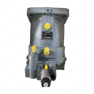 REXROTH A6VM200EP2D/63W-VAB0200PB / 2155685
