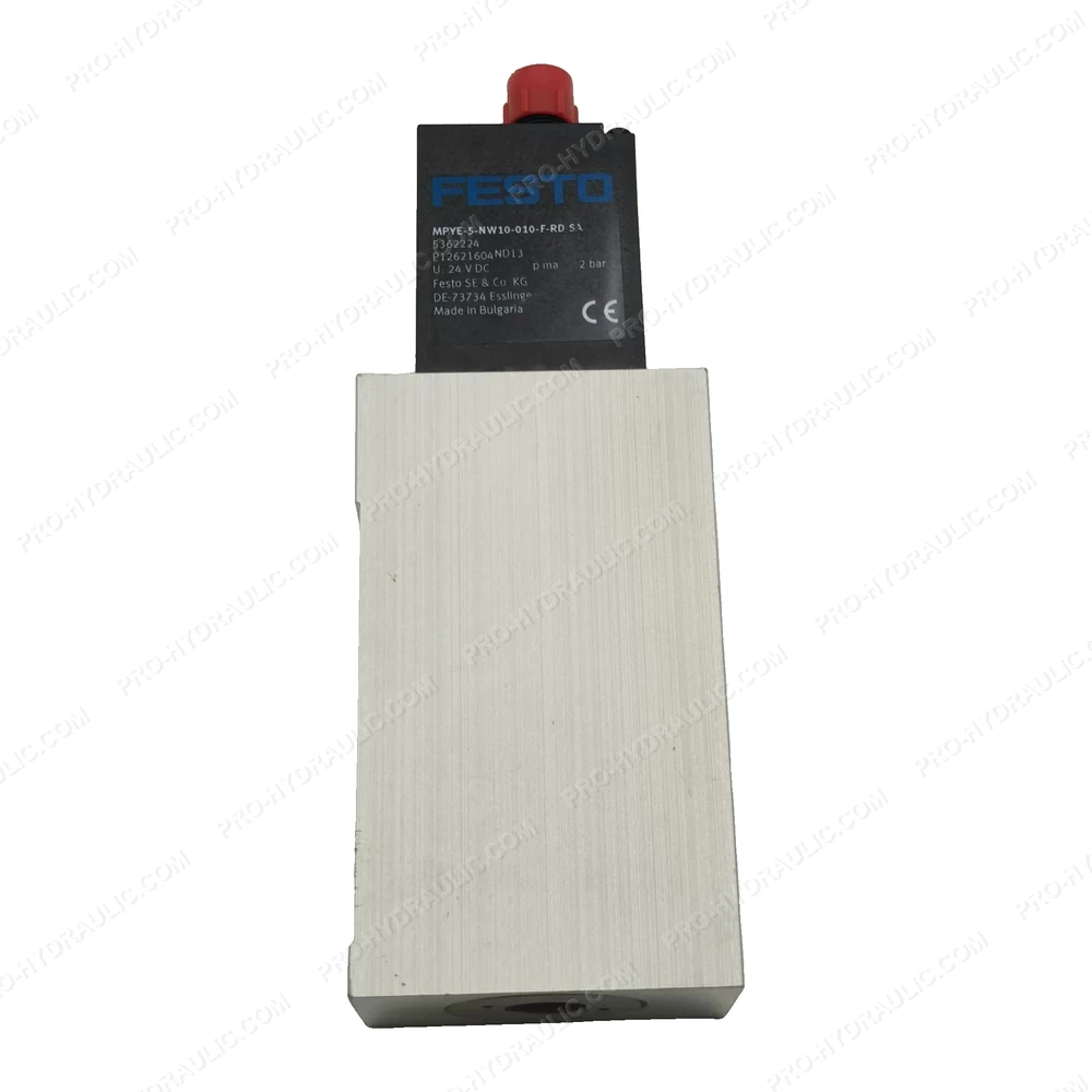 FESTO MPYE-5-NW10-010-F-RD SA / 5362224