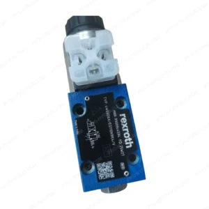 REXROTH 4WE6D6X/EG110N9K4/V