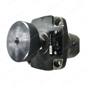 PARKER R1E02 2522 A5 / 016-86313-0 Solenoid Directional Valve