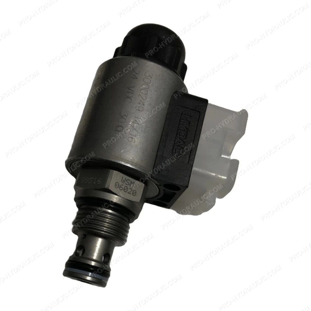 HYDAC WSM 06020 / 3000249