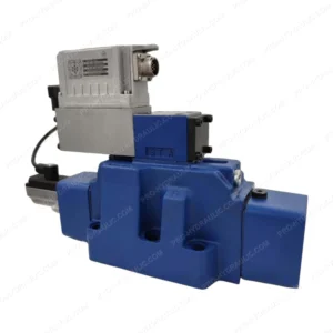 MUGETECH 4WRLE25 V370-3X