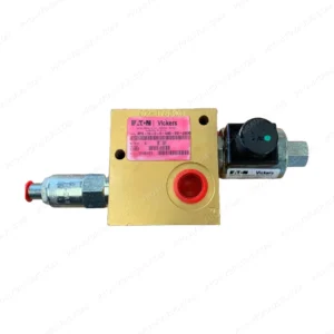 EATON VICKERS SRV-10-0-S-A4G-35/-24DG