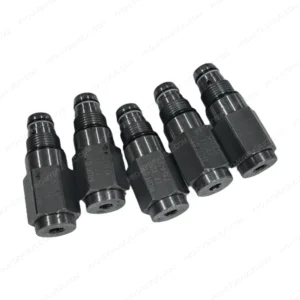 BUCHER NGH 613