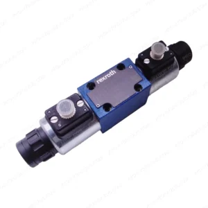 REXROTH 4WE6D46-62/OFEG24N9K73LS0407 / R901254594