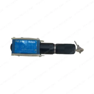 EATON VICKERS DGMX2 3 PP BK B 40